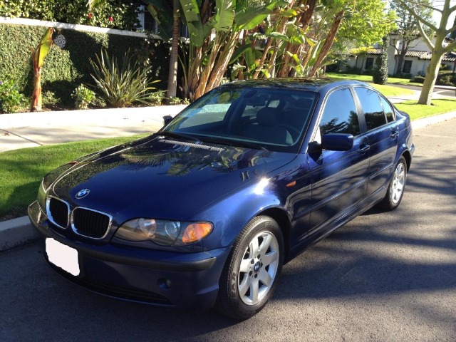 2004 BMW 3 series STX XL XLT FX2 Lariat