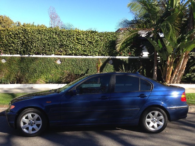 2004 BMW 3 series STX XL XLT FX2 Lariat