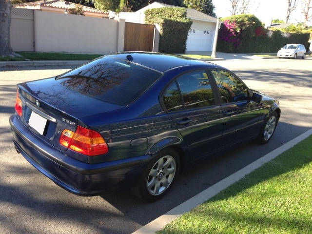 2004 BMW 3 series STX XL XLT FX2 Lariat