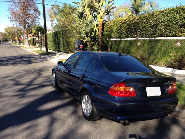 2004 BMW 3 series STX XL XLT FX2 Lariat