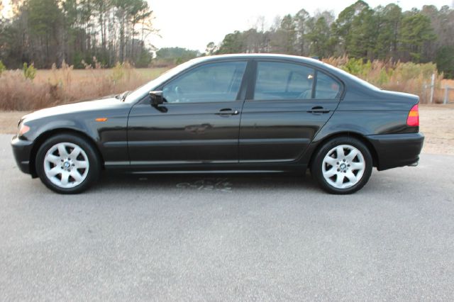 2004 BMW 3 series STX XL XLT FX2 Lariat