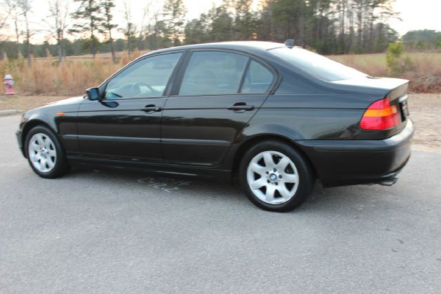 2004 BMW 3 series STX XL XLT FX2 Lariat