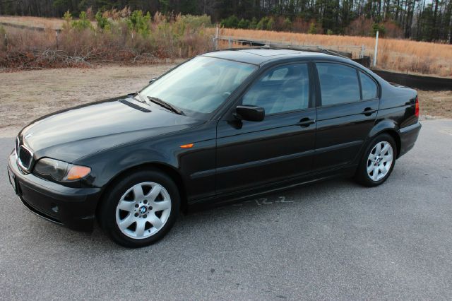 2004 BMW 3 series STX XL XLT FX2 Lariat