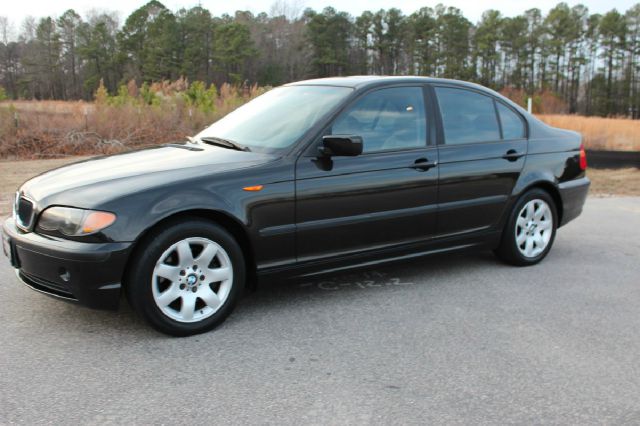 2004 BMW 3 series STX XL XLT FX2 Lariat