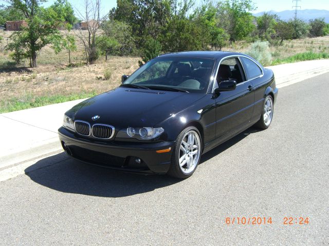 2004 BMW 3 series Xltturbocharged