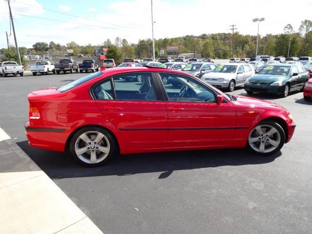 2004 BMW 3 series STX XL XLT FX2 Lariat