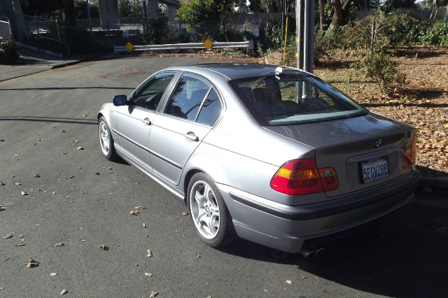 2004 BMW 3 series STX XL XLT FX2 Lariat