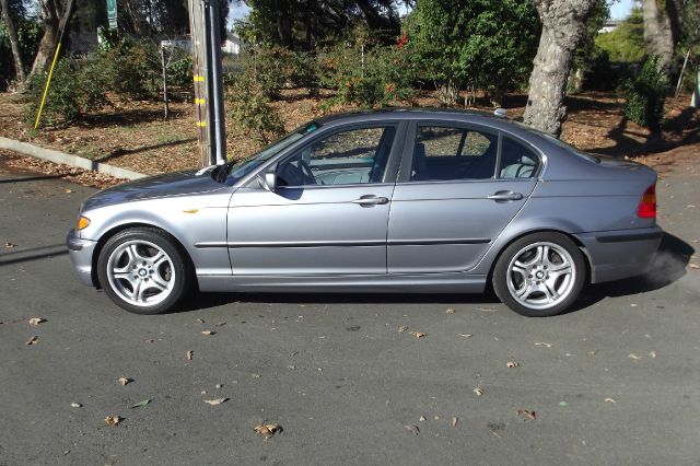 2004 BMW 3 series STX XL XLT FX2 Lariat