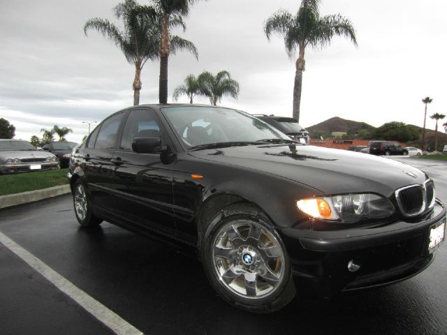 2004 BMW 3 series STX XL XLT FX2 Lariat