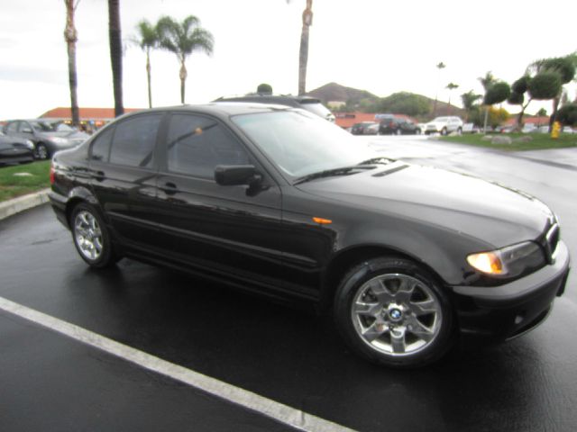 2004 BMW 3 series STX XL XLT FX2 Lariat