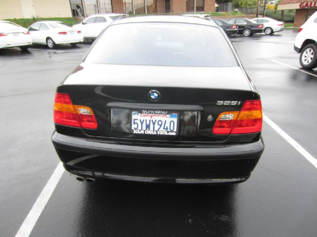 2004 BMW 3 series STX XL XLT FX2 Lariat