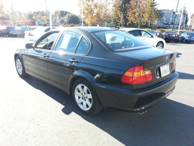 2004 BMW 3 series STX XL XLT FX2 Lariat