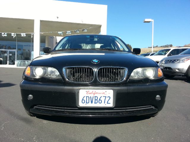 2004 BMW 3 series STX XL XLT FX2 Lariat