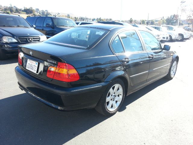 2004 BMW 3 series STX XL XLT FX2 Lariat