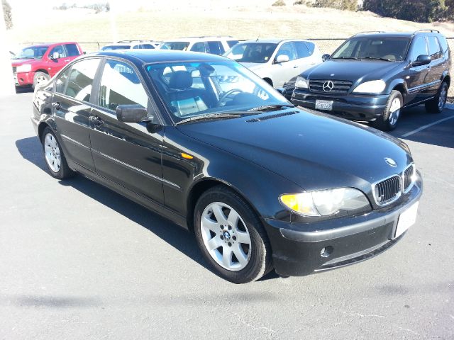 2004 BMW 3 series STX XL XLT FX2 Lariat