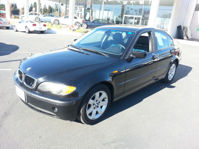 2004 BMW 3 series STX XL XLT FX2 Lariat