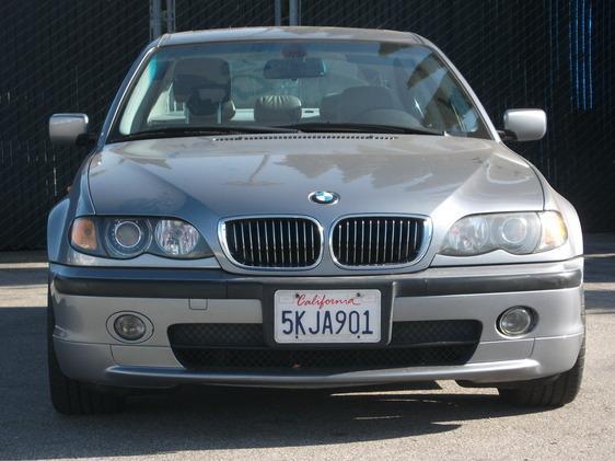 2004 BMW 3 series STX XL XLT FX2 Lariat