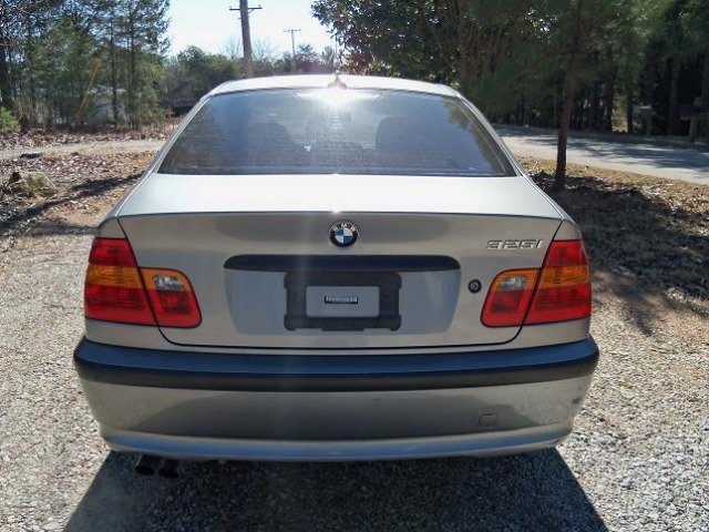 2004 BMW 3 series STX XL XLT FX2 Lariat