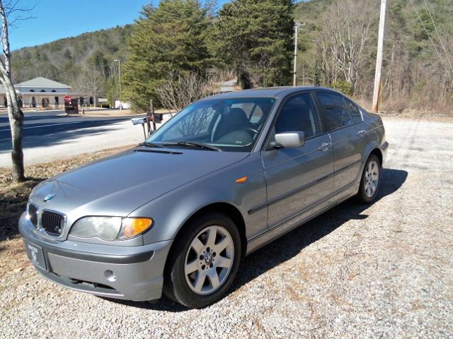 2004 BMW 3 series STX XL XLT FX2 Lariat