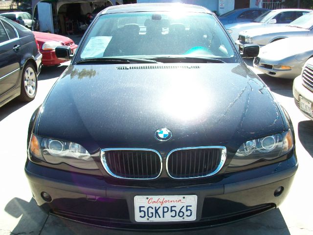 2004 BMW 3 series STX XL XLT FX2 Lariat