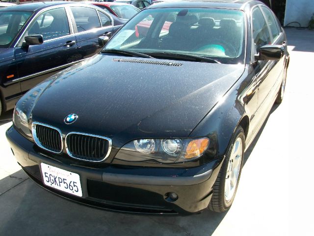 2004 BMW 3 series STX XL XLT FX2 Lariat