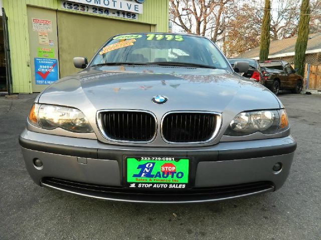 2004 BMW 3 series STX XL XLT FX2 Lariat