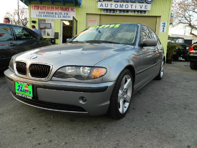 2004 BMW 3 series STX XL XLT FX2 Lariat