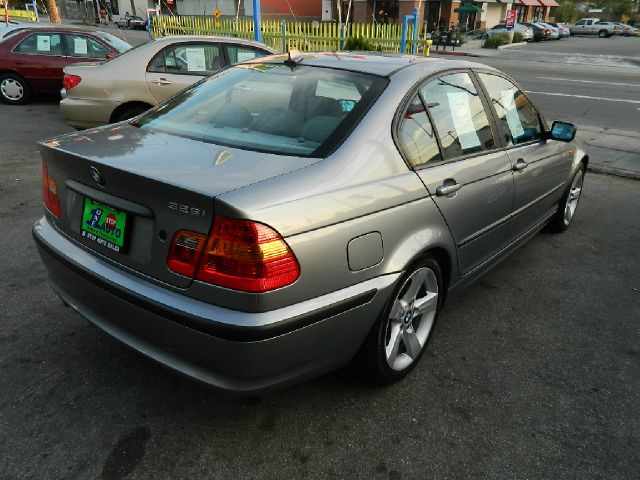 2004 BMW 3 series STX XL XLT FX2 Lariat