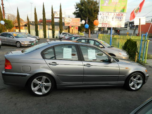 2004 BMW 3 series STX XL XLT FX2 Lariat