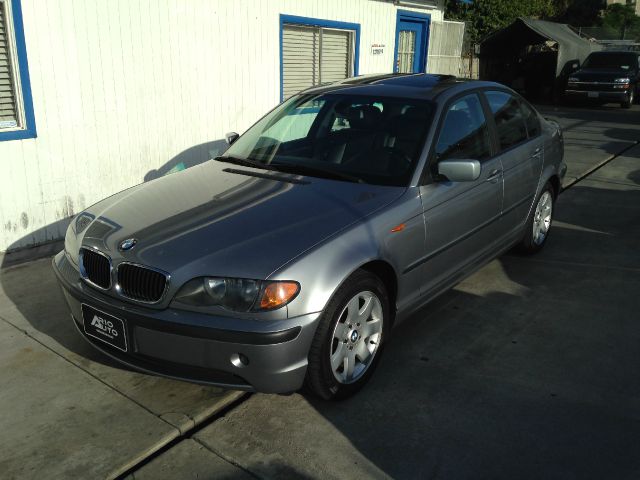 2004 BMW 3 series LS Flex Fuel 4x4 This Is One Of Our Best Bargains