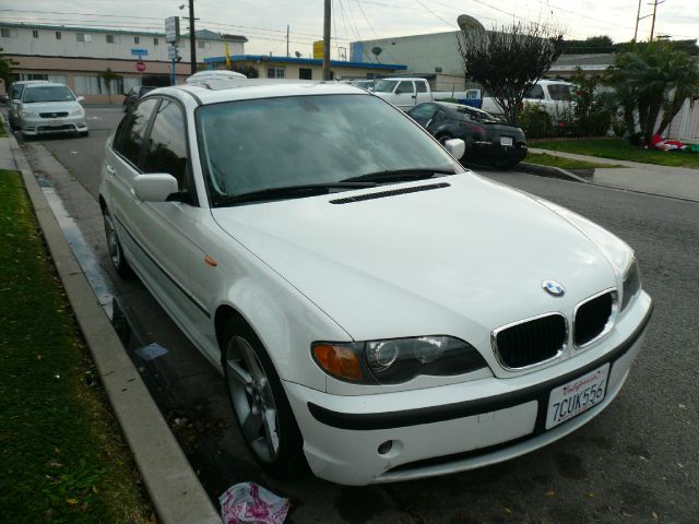 2004 BMW 3 series STX XL XLT FX2 Lariat