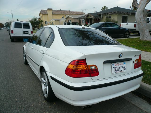 2004 BMW 3 series STX XL XLT FX2 Lariat