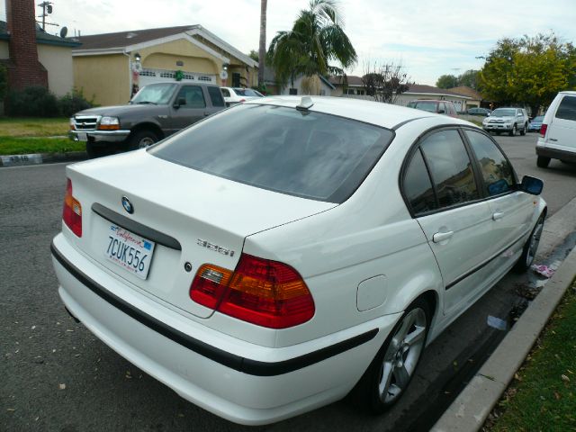 2004 BMW 3 series STX XL XLT FX2 Lariat