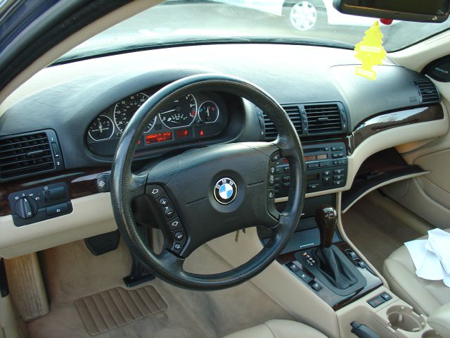 2004 BMW 3 series STX XL XLT FX2 Lariat