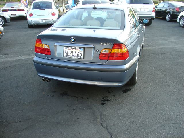 2004 BMW 3 series STX XL XLT FX2 Lariat