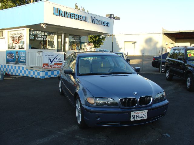 2004 BMW 3 series STX XL XLT FX2 Lariat