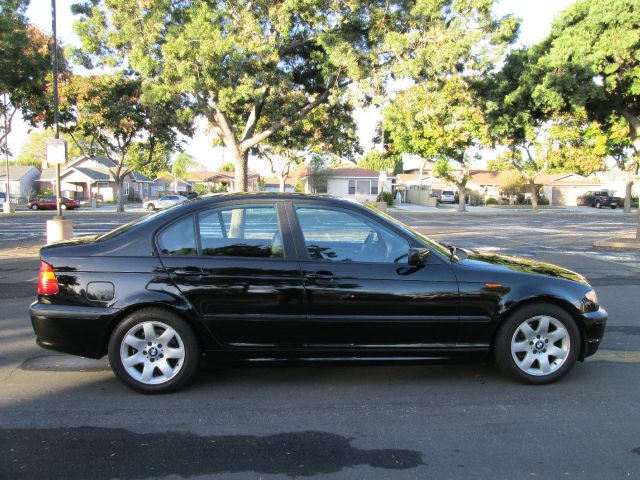 2004 BMW 3 series STX XL XLT FX2 Lariat