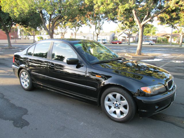 2004 BMW 3 series STX XL XLT FX2 Lariat