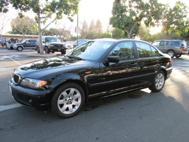 2004 BMW 3 series STX XL XLT FX2 Lariat