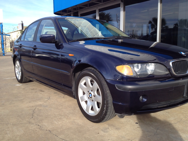 2005 BMW 3 series STX XL XLT FX2 Lariat