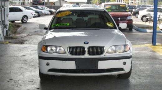 2005 BMW 3 series STX XL XLT FX2 Lariat