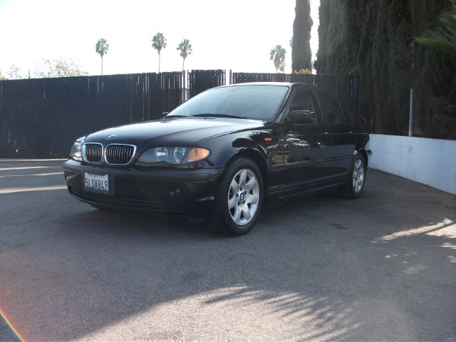 2005 BMW 3 series STX XL XLT FX2 Lariat