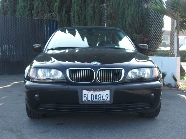 2005 BMW 3 series STX XL XLT FX2 Lariat