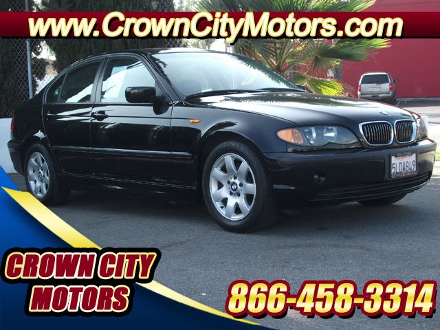 2005 BMW 3 series STX XL XLT FX2 Lariat