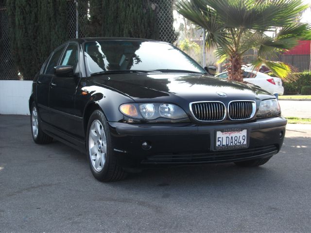 2005 BMW 3 series STX XL XLT FX2 Lariat