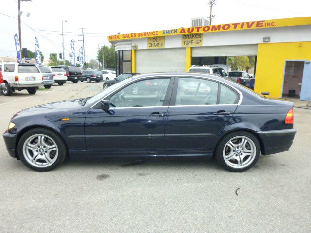 2005 BMW 3 series STX XL XLT FX2 Lariat