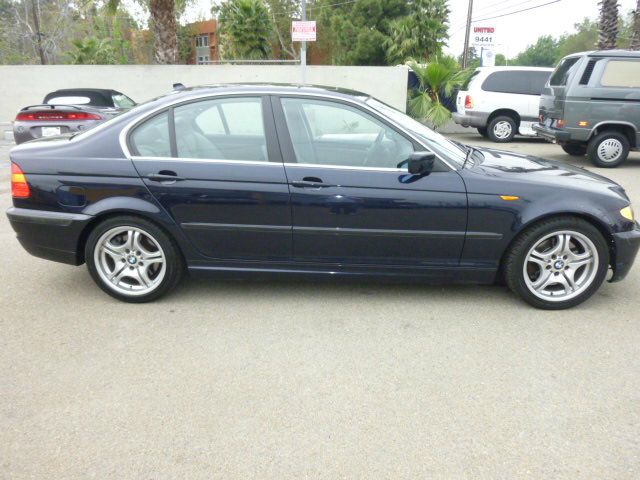 2005 BMW 3 series STX XL XLT FX2 Lariat