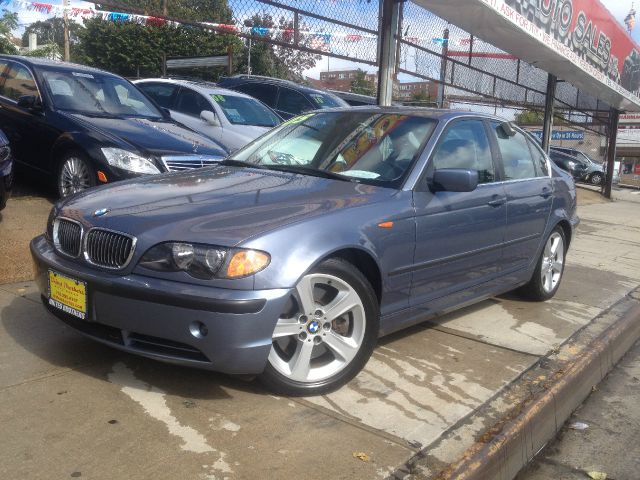 2005 BMW 3 series STX XL XLT FX2 Lariat