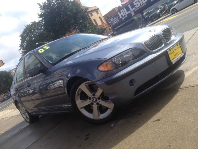 2005 BMW 3 series STX XL XLT FX2 Lariat