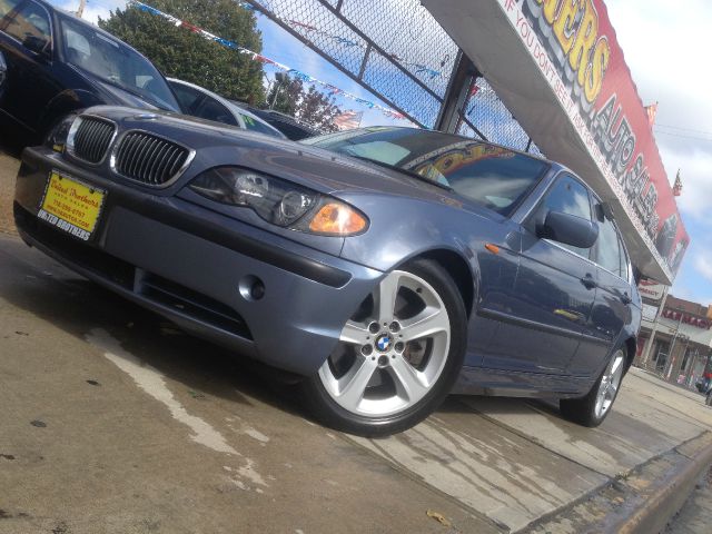 2005 BMW 3 series STX XL XLT FX2 Lariat